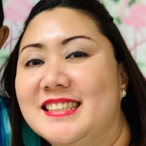 Meet your Posher, Irene